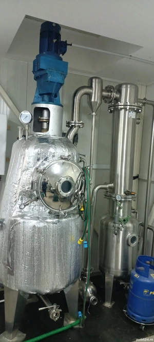 De vanzare linie sucuri - imagine 5