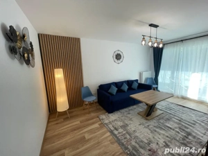 Apartament 2 camere LUX Maurer Villas Brașov | Parcare subterană + boxă