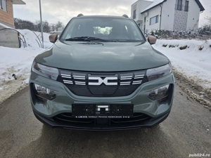 Dacia Spring Electric  - imagine 2