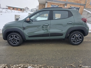 Dacia Spring Electric  - imagine 4