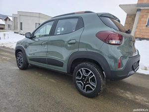 Dacia Spring Electric  - imagine 3