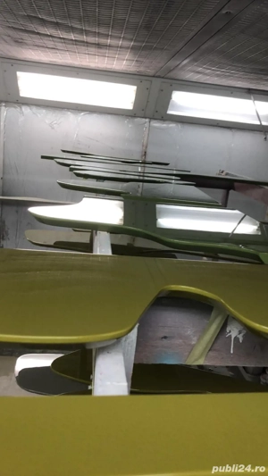 Angajez ucenic , pregătitor vopsitorie , lacatus mecanic , necalificat - imagine 3