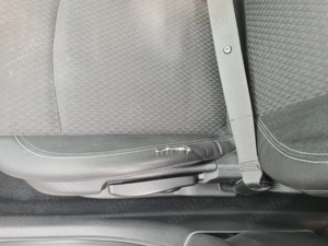 Opel Astra Sport Tourer Turbo 1.4 ECOTEC Dynamic - imagine 7