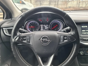 Opel Astra Sport Tourer Turbo 1.4 ECOTEC Dynamic - imagine 9