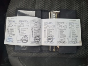 Opel Astra Sport Tourer Turbo 1.4 ECOTEC Dynamic - imagine 8