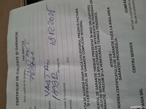 Vind instant ferroli nou - imagine 3