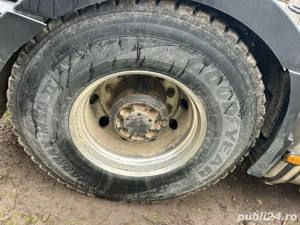 renault t460 - imagine 2