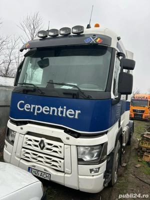 renault t460 - imagine 3