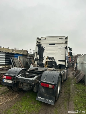 renault t460 - imagine 4