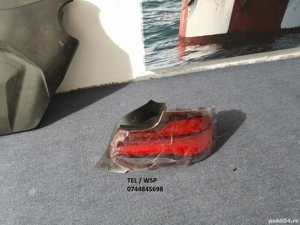 Stop dreapta spate BMW F22 seria 2  stare perfecta - imagine 2