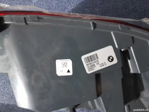 Stop dreapta spate BMW F22 seria 2  stare perfecta