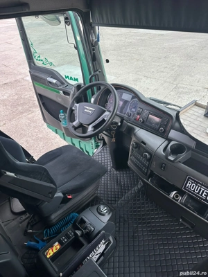 MAN TGX 18.440 Euro 6