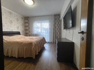 Vând apartament cu 3 camere Strada Privightorii  - imagine 6