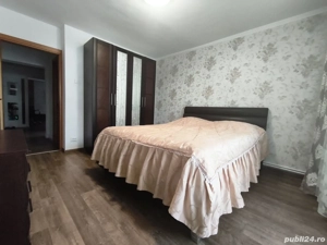 Vând apartament cu 3 camere Strada Privightorii  - imagine 9