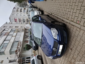 Vw polo Euro4 2006