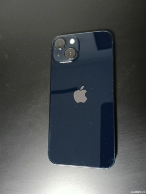 iphone 13 blue 128 gb