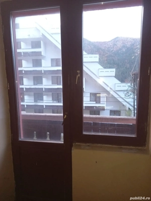 de vânzare ferestre din lemn cu geam termopan