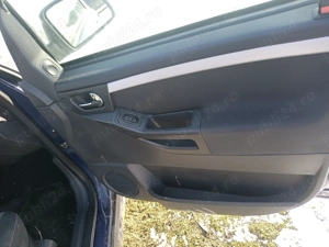 Dezmembrez Opel meriva 1, 7 dizel an 2009 - imagine 7