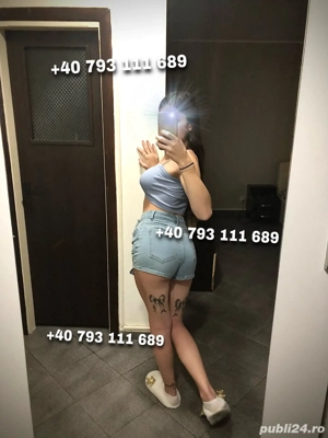 Ts Luana | Nouă în ORAȘ!