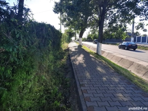 Proprietar intravilan în Țigănași la strada principală 