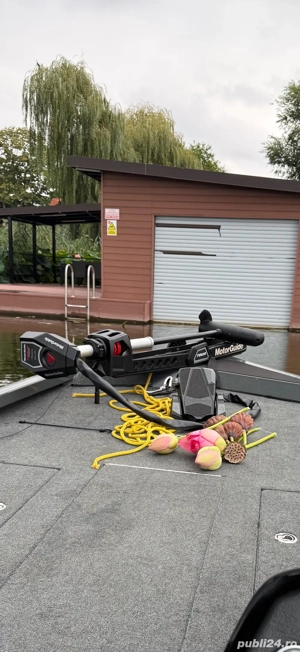 motorguide tour pro 82 24V