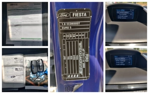 Ford Fiesta 2014 ST bodykit EcoBoost - imagine 5