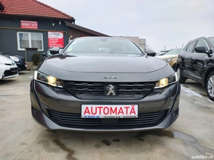 Peugeot 508 BlueHDi 130 EAT8 Active Pack - imagine 3