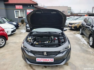 Peugeot 508 BlueHDi 130 EAT8 Active Pack - imagine 10