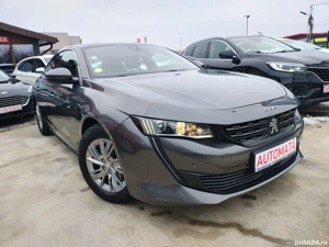 Peugeot 508 BlueHDi 130 EAT8 Active Pack - imagine 4