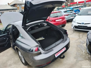 Peugeot 508 BlueHDi 130 EAT8 Active Pack - imagine 9