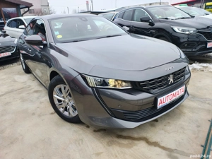 Peugeot 508 BlueHDi 130 EAT8 Active Pack - imagine 5