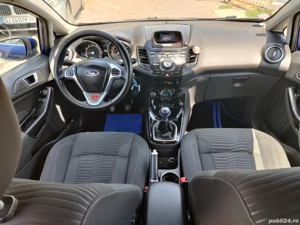 Ford Fiesta 2014 ST bodykit EcoBoost - imagine 9