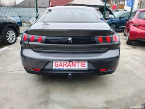 Peugeot 508 BlueHDi 130 EAT8 Active Pack - imagine 7