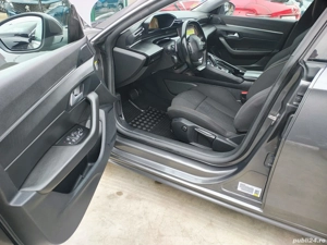 Peugeot 508 BlueHDi 130 EAT8 Active Pack - imagine 14