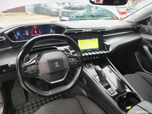 Peugeot 508 BlueHDi 130 EAT8 Active Pack - imagine 11