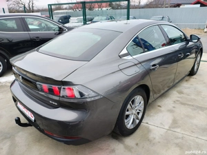 Peugeot 508 BlueHDi 130 EAT8 Active Pack - imagine 6