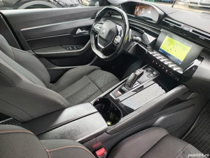 Peugeot 508 BlueHDi 130 EAT8 Active Pack - imagine 15
