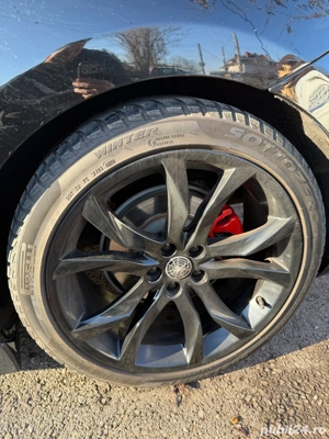 vând Peugeot rcz 1.6 turbo benzină - imagine 4