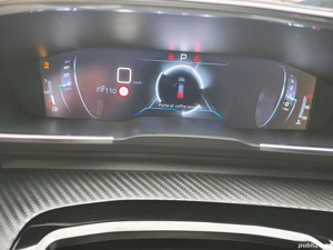 Peugeot 508 BlueHDi 130 EAT8 Active Pack - imagine 12