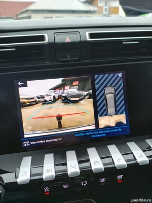 Peugeot 508 BlueHDi 130 EAT8 Active Pack - imagine 13