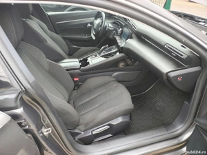 Peugeot 508 BlueHDi 130 EAT8 Active Pack - imagine 16