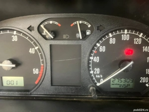 Vand Skoda Fabia SDI 1.9 an 2000 - imagine 3