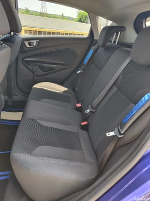 Ford Fiesta 2014 ST bodykit EcoBoost - imagine 10