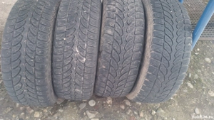 vând jante cu cauciucuri  - imagine 5
