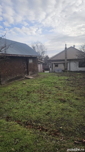 casa de vanzare la cheie - imagine 6