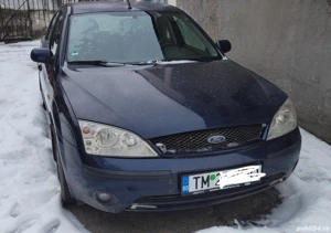 vând Ford Mondeo Stop EGR Jante complete aliaj R16 Ford Focus, Mondeo, C-Max 5x108 ET 52.5