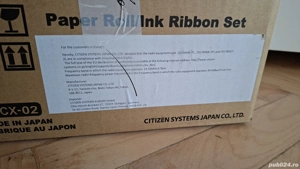 Hârtie foto pentru imprimantă cx 02