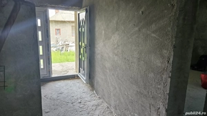 Casa si teren de vanzare - imagine 6