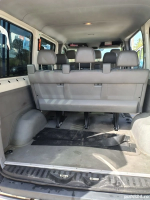 Vw crafter 8+1 - imagine 3