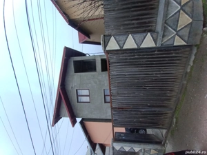 Triplex de vânzare în Blejoi